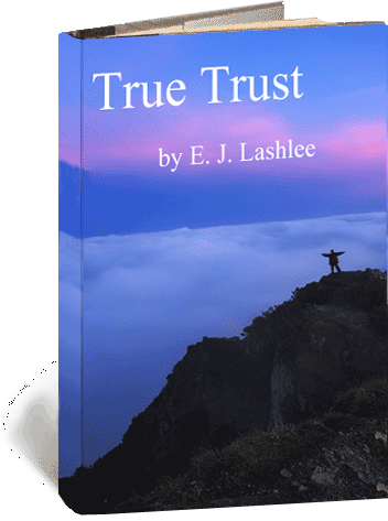  True Trust Book 
